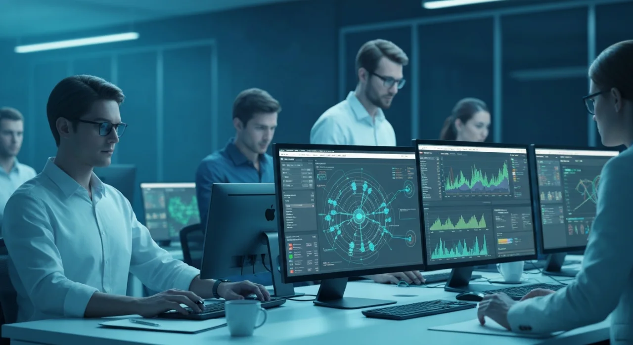 Cybersecurite La Rochelle